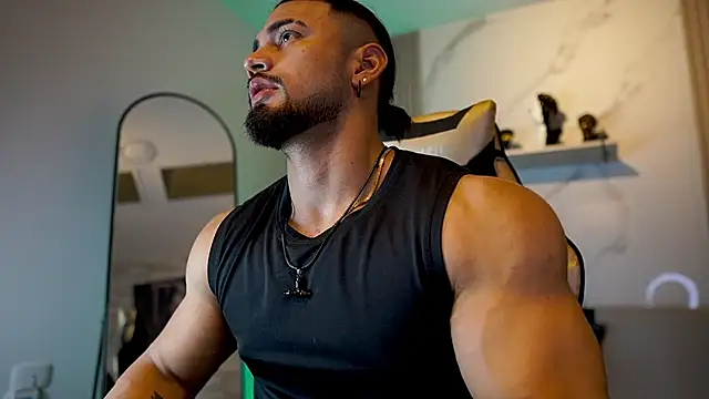 jaxon colton online show from 10-02-25, 01:31