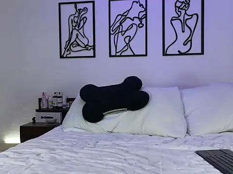 Deam Broowm online show from 01-12-26, 07:53