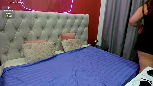 MonikaCharming online show from 03-26-26, 01:15