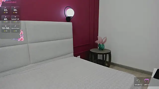 MonikaCharming online show from 03-18-25, 12:51