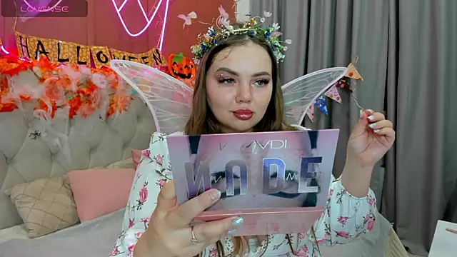 MonikaCharming online show from 10-29-25, 12:53