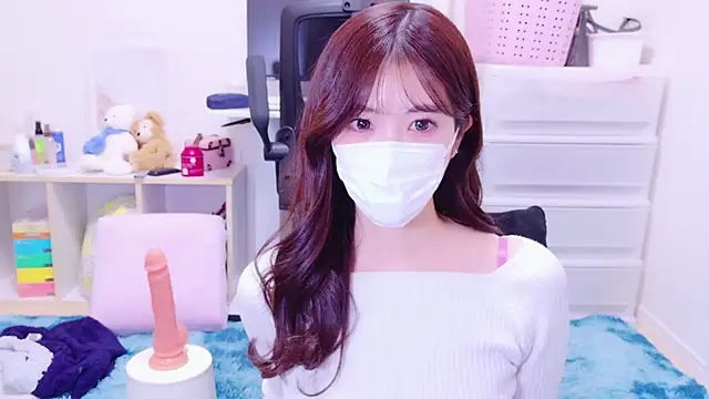 oxo yuna oxo online show from 01-18-25, 11:11
