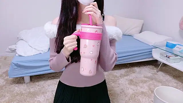 oxo yuna oxo online show from 01-14-26, 12:53