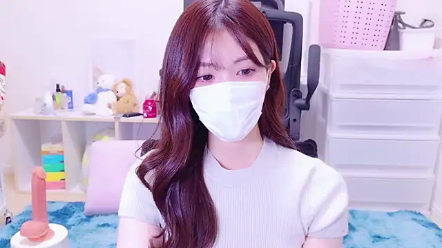 oxo yuna oxo online show from 01-18-25, 02:44