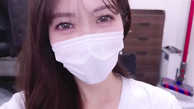 oxo yuna oxo online show from 03-09-25, 03:54