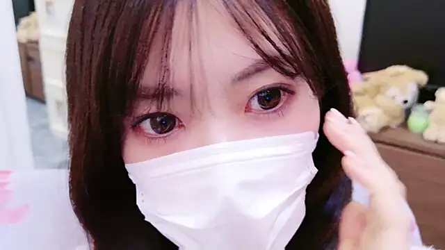 oxo yuna oxo online show from 02-17-25, 01:00