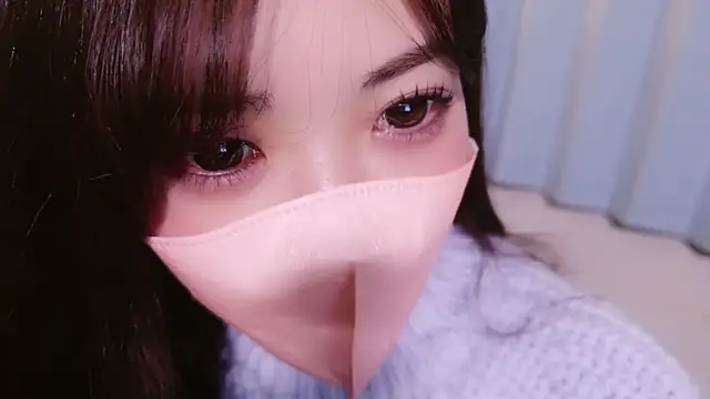 oxo yuna oxo online show from 03-12-25, 01:30
