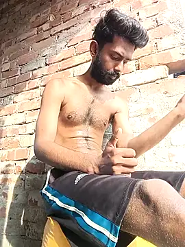 NICK IN online show from 12-02-25, 03:07