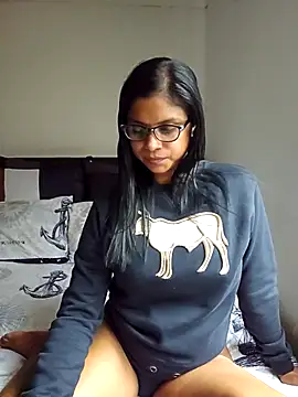Sensual indian7 online show from 04-30-26, 10:00