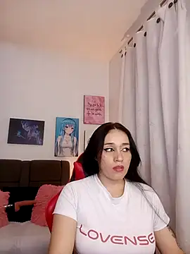 yeliana sexxy online show from 02-05-26, 10:38