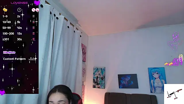 yeliana sexxy online show from 05-18-26, 07:13