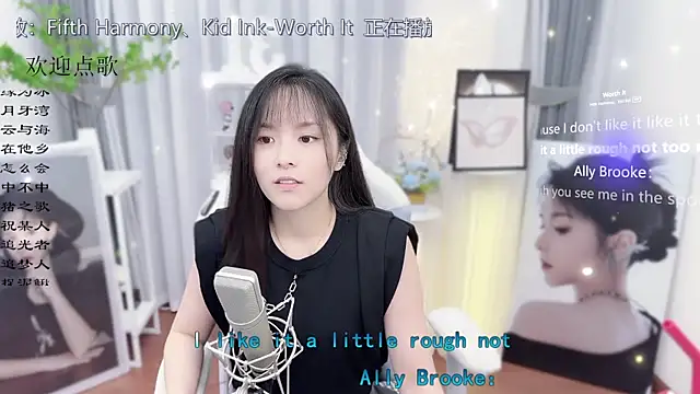 Original-HeartBaby online show from 10-22-25, 12:37