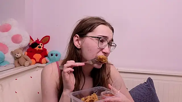 PollyBeev online show from 06-29-26, 07:26