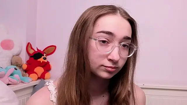 PollyBeev online show from 06-06-26, 07:24