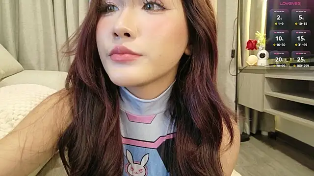 itsjoy universex online show from 10-25-25, 04:00