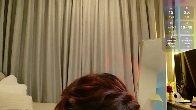 itsjoy universex online show from 01-06-26, 05:55