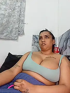 GORGEOUSLIPS online show from 12-03-25, 09:25