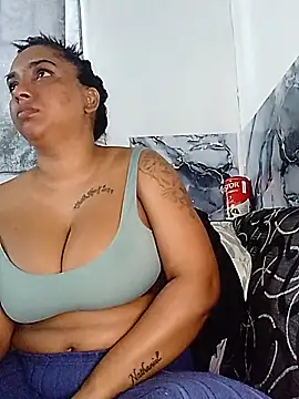 GORGEOUSLIPS online show from 12-04-25, 11:42