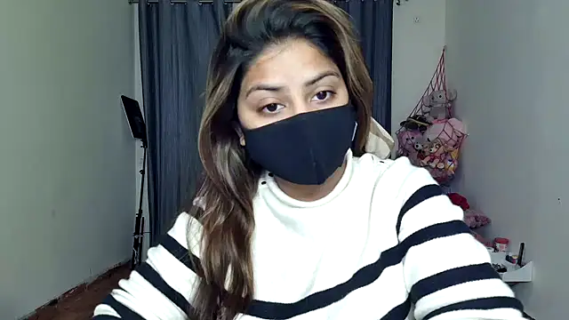 Hoty-Shivangi online show from 02-07-26, 02:14