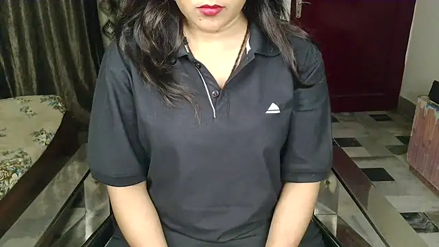 aarushi sharmaa online show from 10-14-25, 05:02