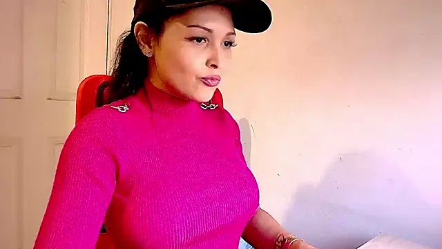MOMMYJEVAA online show from 05-15-26, 09:13