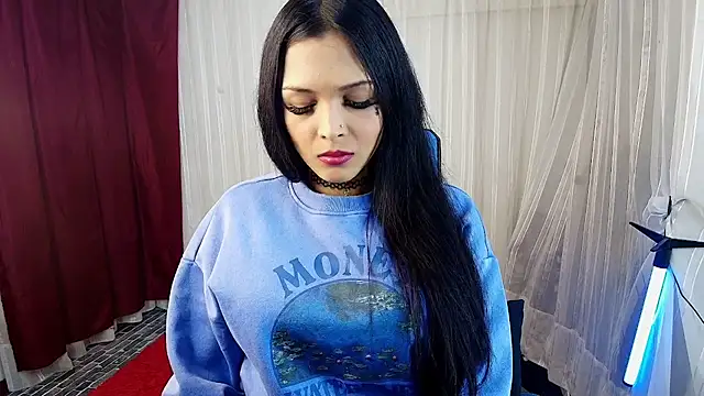 MOMMYJEVAA online show from 07-05-26, 12:59
