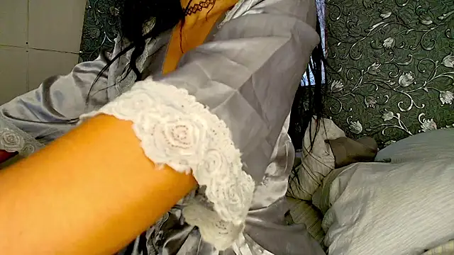 MOMMYJEVAA online show from 03-24-26, 01:44