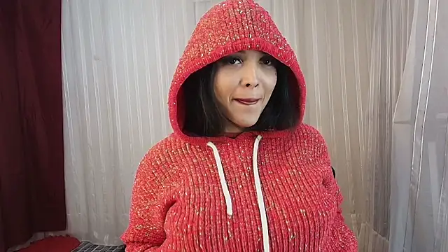 MOMMYJEVAA online show from 06-17-26, 02:33