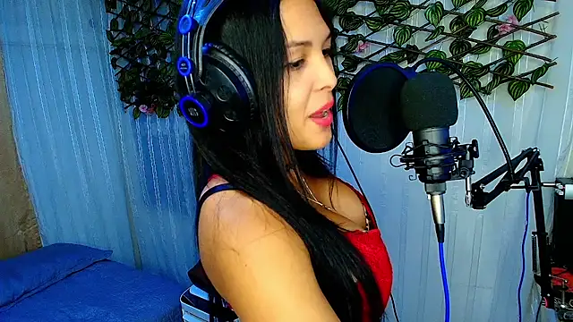 MOMMYJEVAA online show from 03-12-25, 01:36