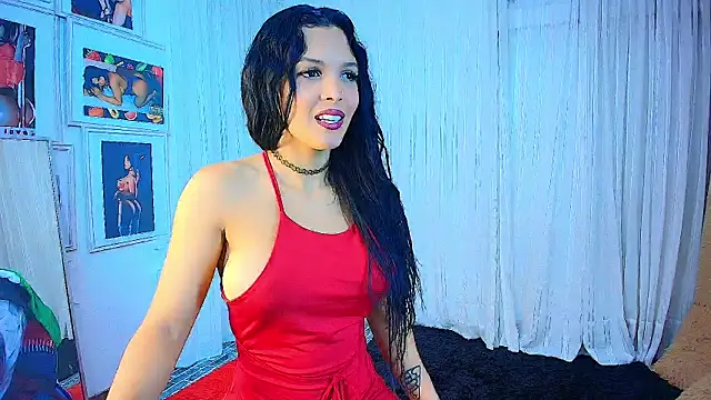 MOMMYJEVAA online show from 02-11-26, 01:49