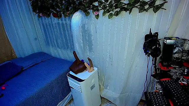 MOMMYJEVAA online show from 03-10-25, 01:32