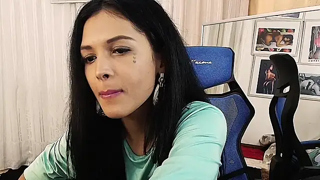 MOMMYJEVAA online show from 11-26-25, 08:53