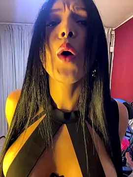 MOMMYJEVAA online show from 09-27-25, 01:34