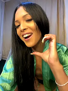 MOMMYJEVAA online show from 11-13-25, 05:00