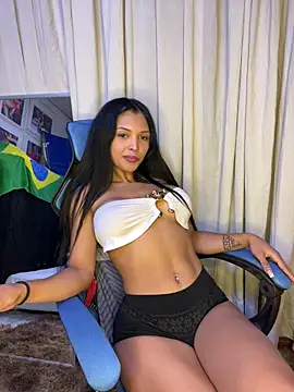 MOMMYJEVAA online show from 10-01-25, 01:55