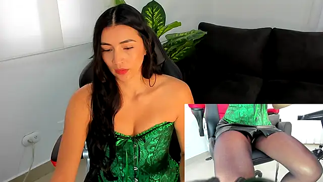 coniie jhons online show from 10-30-25, 11:30