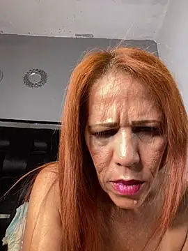 Pandora1018 online show from 01-07-25, 01:03