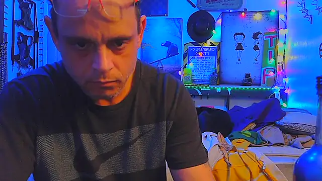 Buffshagswell online show from 02-12-26, 08:52