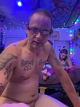 Buffshagswell online show from 06-04-26, 11:42