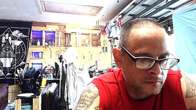 Buffshagswell online show from 01-06-26, 06:45