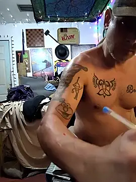 Buffshagswell online show from 06-19-26, 09:09