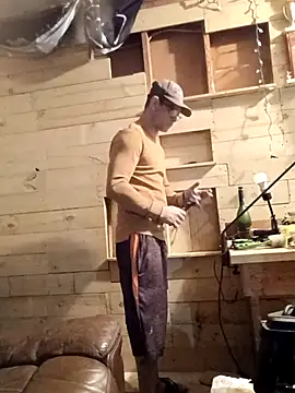 Buffshagswell online show from 11-18-25, 05:44