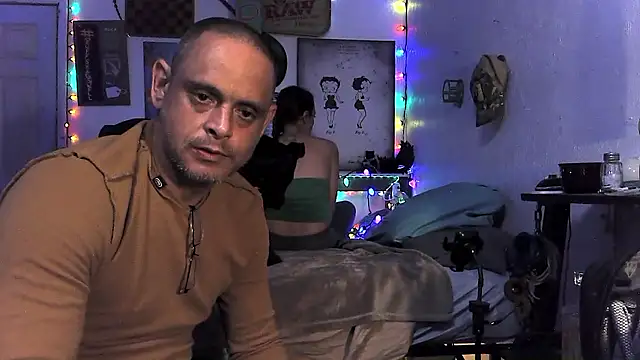 Buffshagswell online show from 04-09-26, 02:02