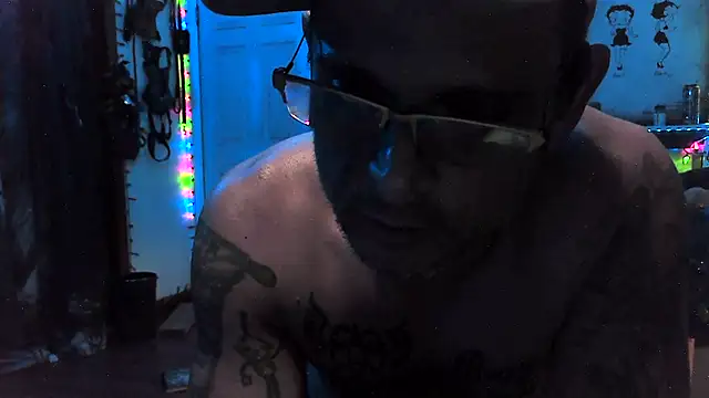 Buffshagswell online show from 05-09-26, 06:17