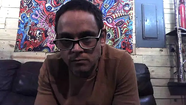 Buffshagswell online show from 12-15-25, 08:03