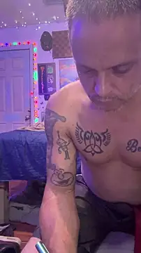 Buffshagswell online show from 05-10-26, 08:33