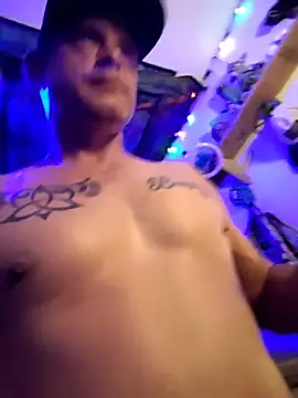 Buffshagswell online show from 06-19-26, 05:57