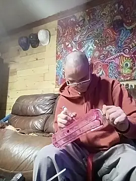 Buffshagswell online show from 12-23-25, 04:23