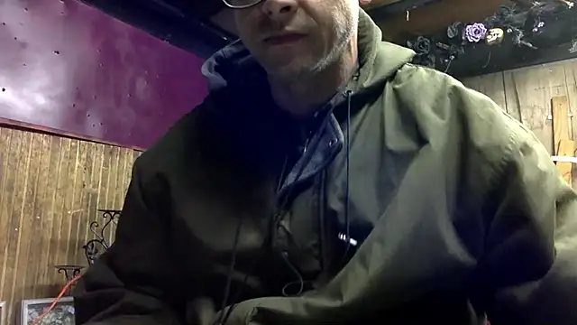 Buffshagswell online show from 01-13-26, 05:55