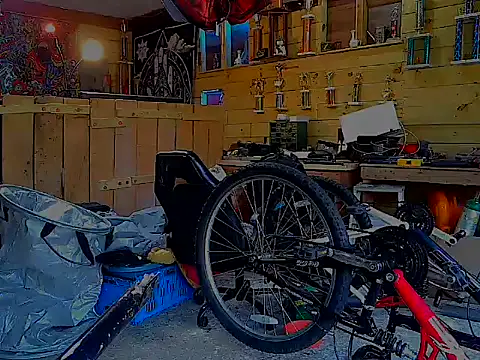 Buffshagswell online show from 02-13-26, 09:37